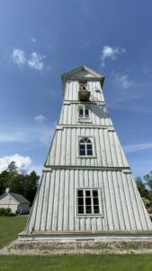 Suuripi lighthouse